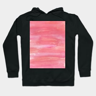 Pink Cotton Candy Hoodie